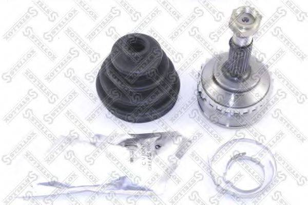 STELLOX 150 1378-SX