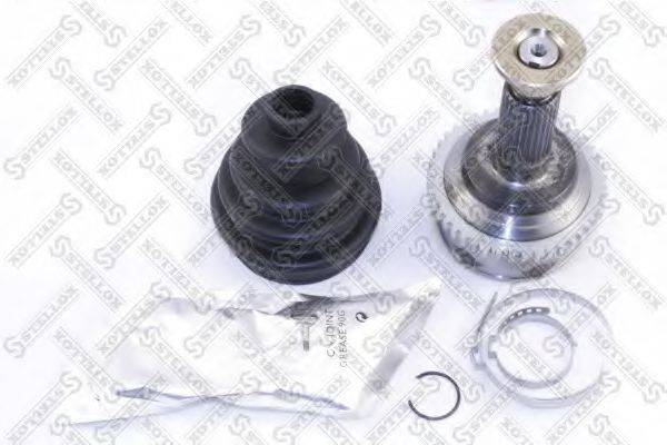 STELLOX 150 1525-SX