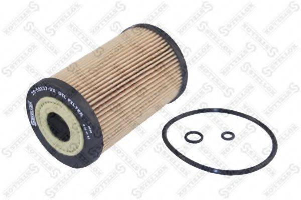 STELLOX 20-50127-SX