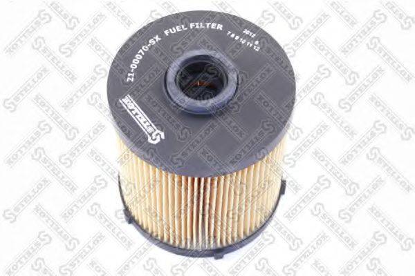 STELLOX 21-00070-SX