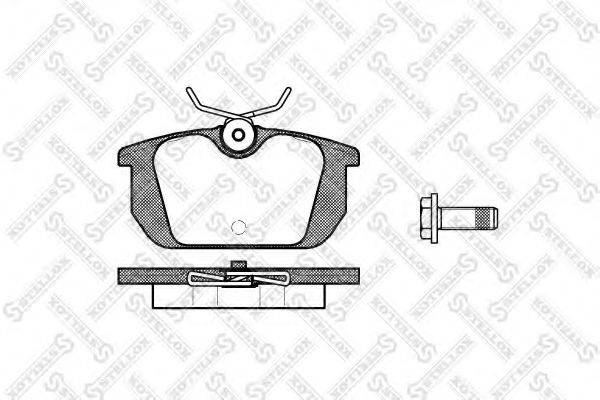 STELLOX 242 000-SX