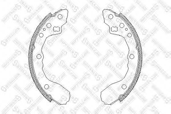 STELLOX 355 100-SX