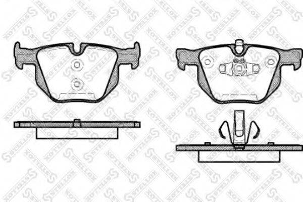 STELLOX 392 070L-SX