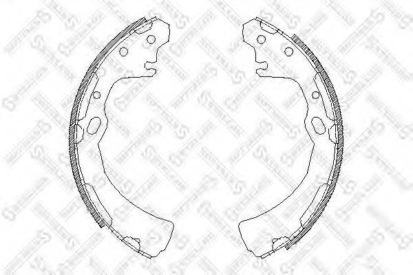 STELLOX 395 100-SX