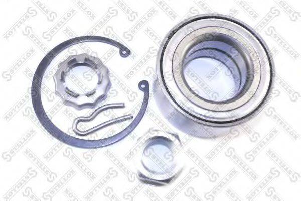 STELLOX 43-28075-SX
