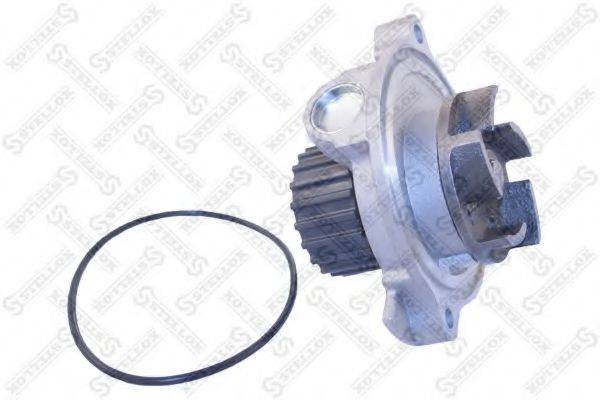 STELLOX 4500-0006-SX