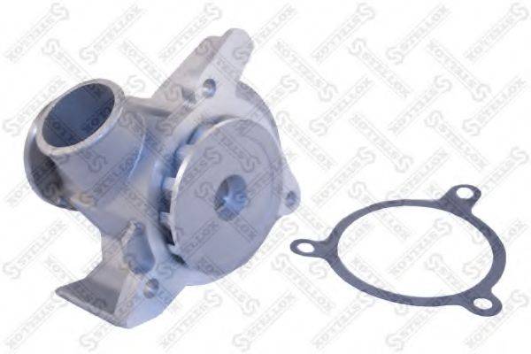 STELLOX 4500-0009-SX