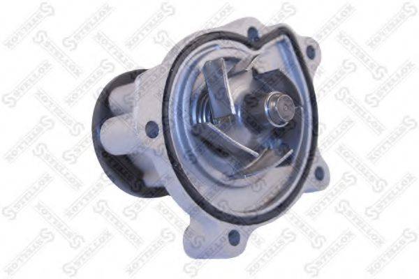 STELLOX 4500-0080-SX