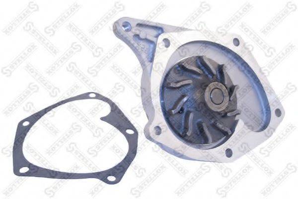 STELLOX 4500-0114-SX