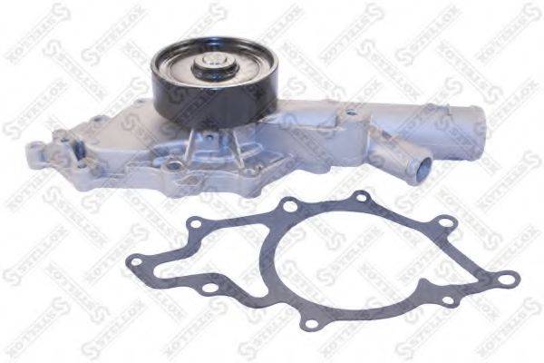 STELLOX 4500-0156-SX