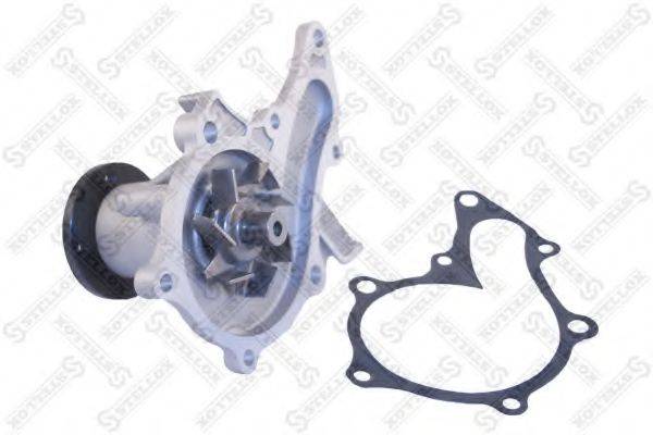 STELLOX 4501-0057-SX