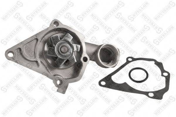 STELLOX 4504-0004-SX