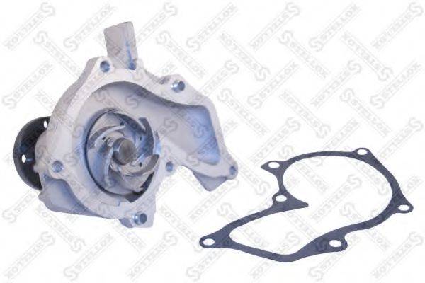 STELLOX 4510-0049-SX