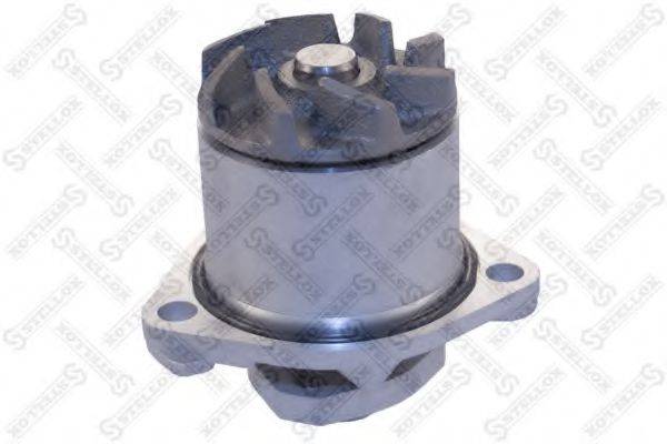 STELLOX 4512-0025-SX
