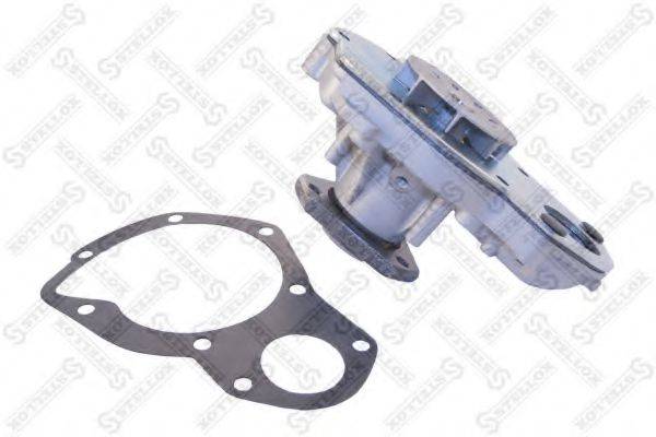 STELLOX 4518-0014-SX