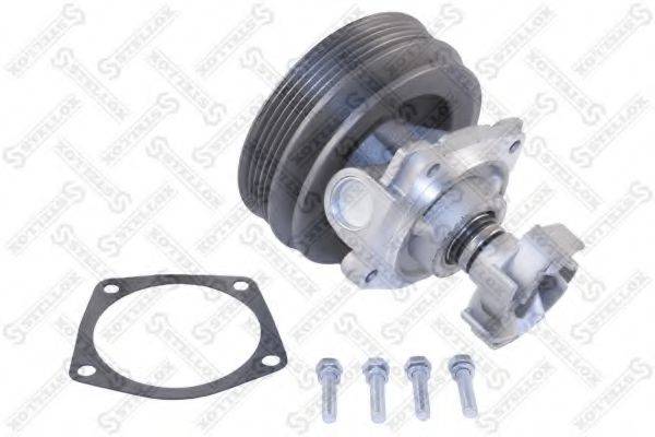 STELLOX 4520-0011-SX