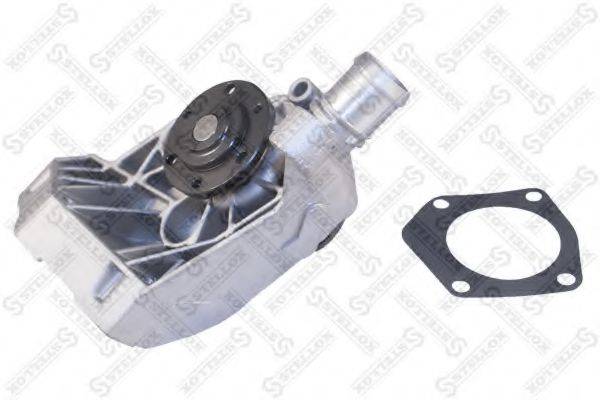 STELLOX 4536-0007-SX