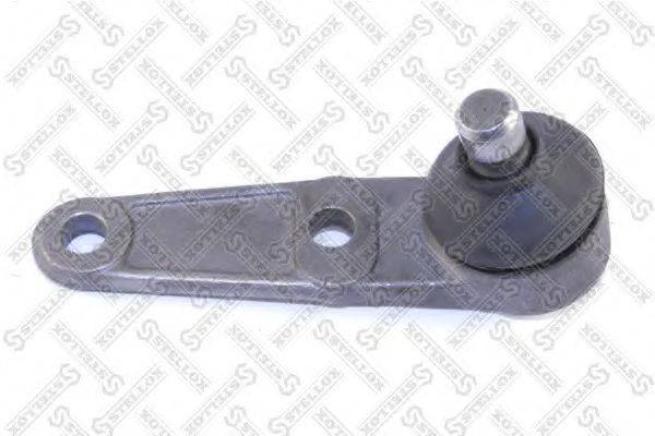 STELLOX 52-00593-SX