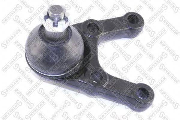 STELLOX 5272003SX несучий / напрямний шарнір