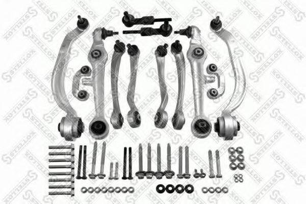 STELLOX 58-02177-SX