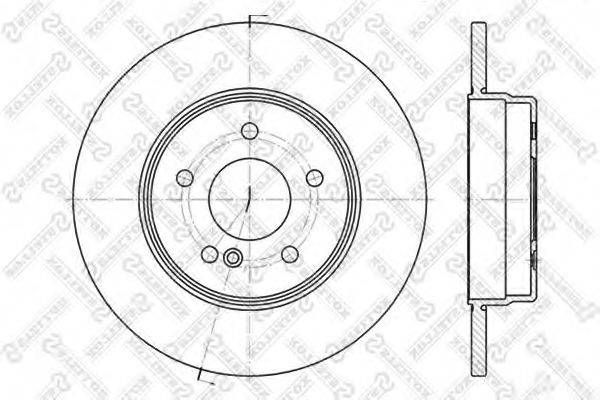 STELLOX 6020-3340-SX