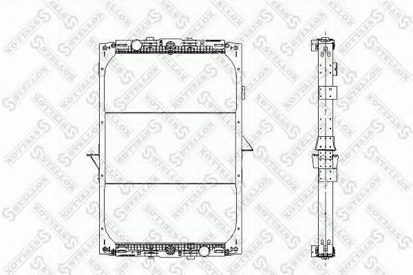 STELLOX 81-03317-SX