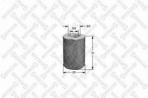 STELLOX 81-21012-SX