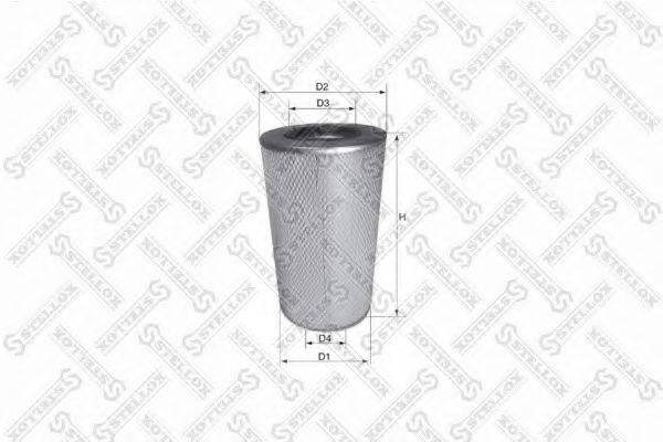 STELLOX 81-21020-SX