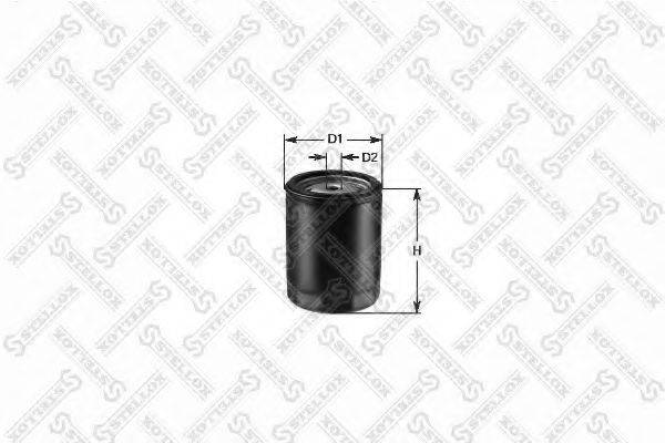 STELLOX 81-21021-SX