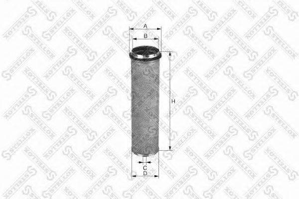 STELLOX 81-21052-SX