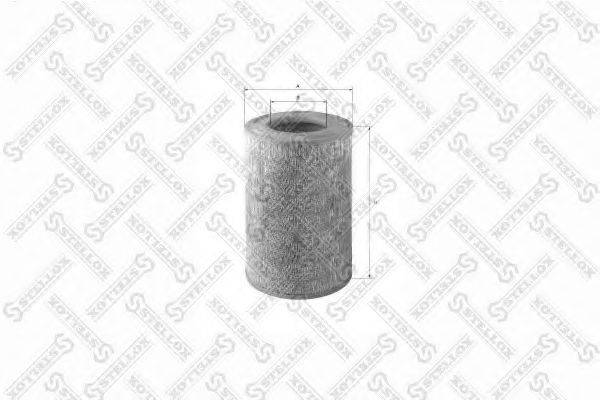STELLOX S 0067 Повітряний фільтр