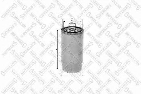 STELLOX 82-00413-SX