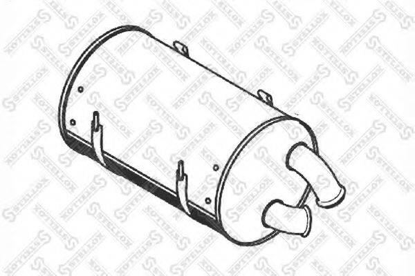 STELLOX 82-03034-SX
