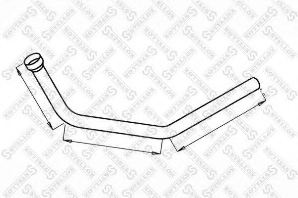 STELLOX 82-03575-SX