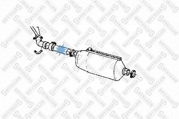 STELLOX 82-03620-SX