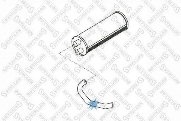 STELLOX 82-03689-SX