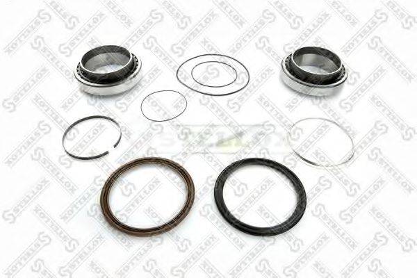 STELLOX 83-00405-SX