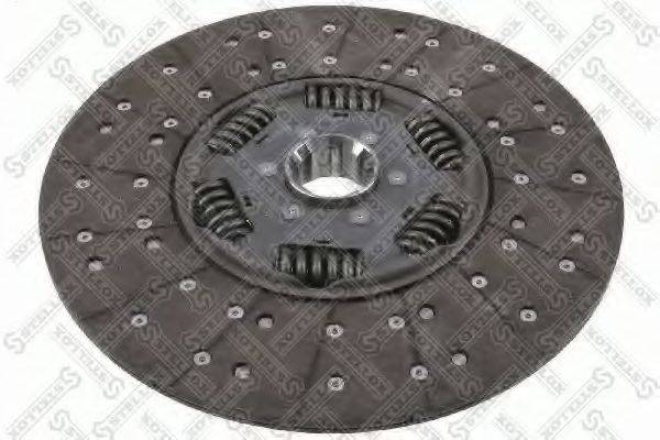 STELLOX 83-03511-SX