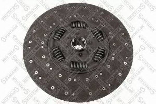 STELLOX 83-03557-SX
