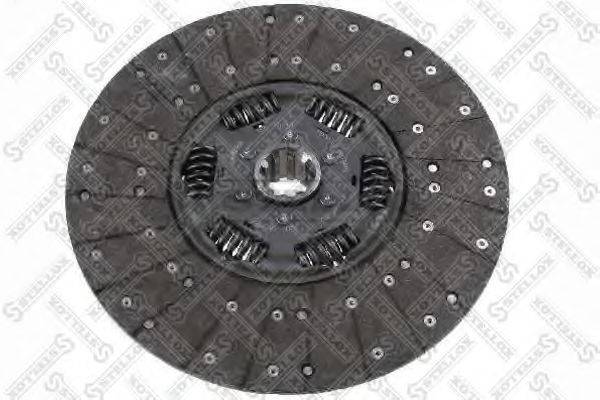 STELLOX 83-03627-SX