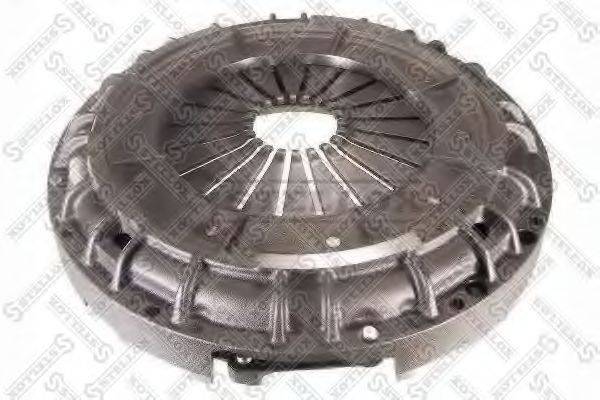 DT 5.50040 натискний диск зчеплення