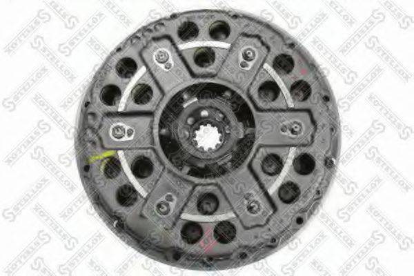 STELLOX 83-04576-SX