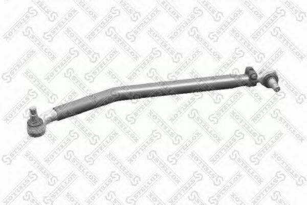 STELLOX 84-35033-SX