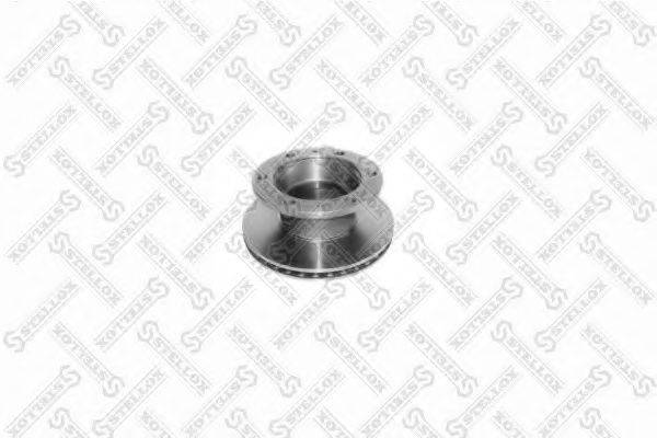 STELLOX 85-00839-SX
