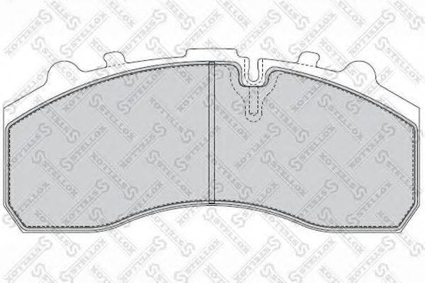 STELLOX 85-01412-SX