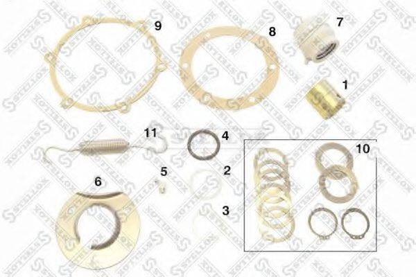 STELLOX 85-07018-SX