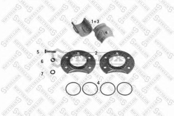 STELLOX 85-07027-SX