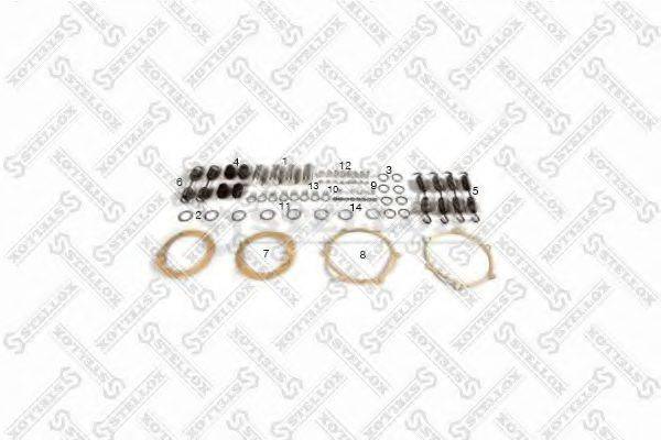 STELLOX 85-10811-SX