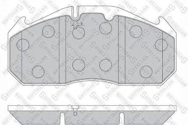 STELLOX 85-11405-SX