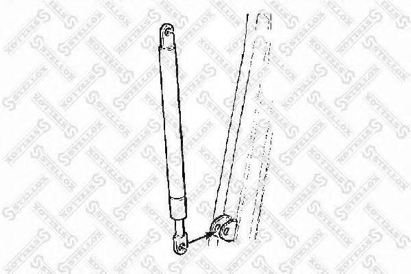 STELLOX 87-02314-SX